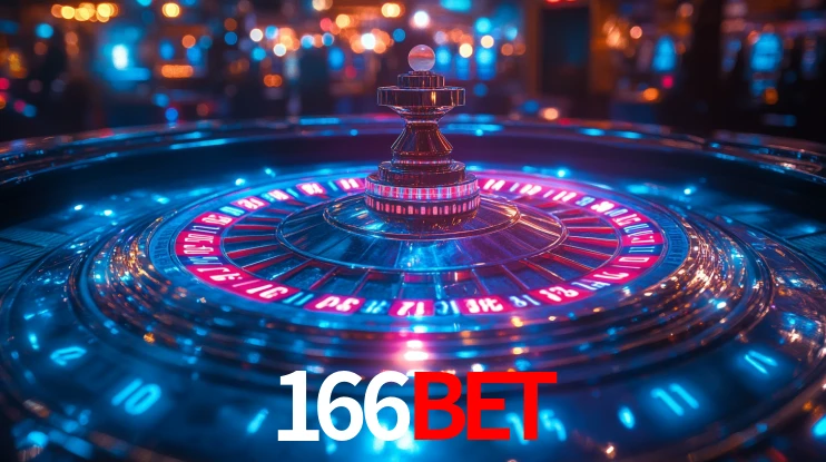 Premium Interface 166Bet