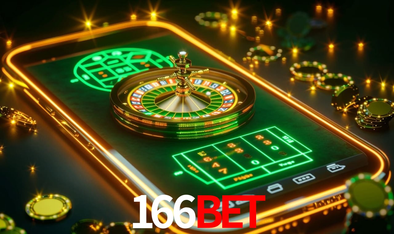 Promoções Sazonais 166Bet