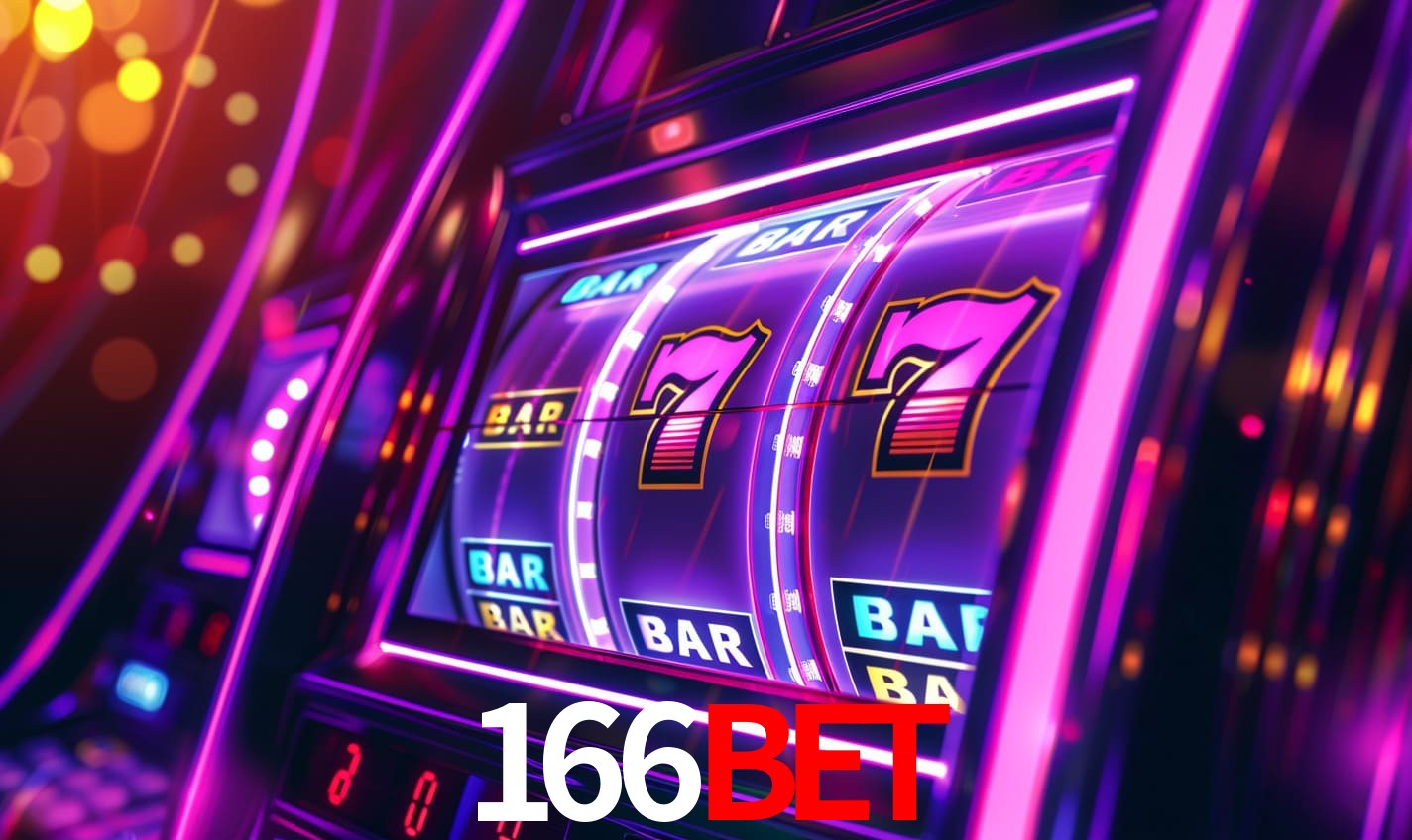 166Bet - Cassino Vip On-line - 166Bet Com App Login