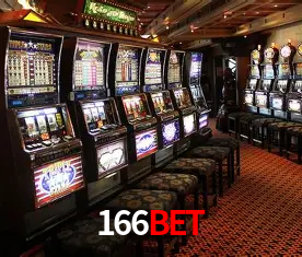Explorando a Categoria de Eventos em Apostas na 166Bet
