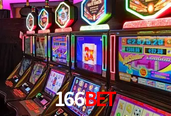 A Revolução dos Aplicativos de Jogos no 166Bet