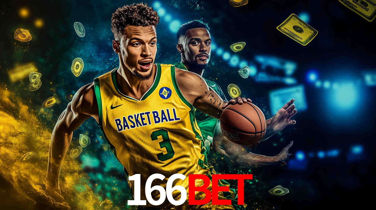 Apostas Esportivas na 166Bet: Um Guia Completo