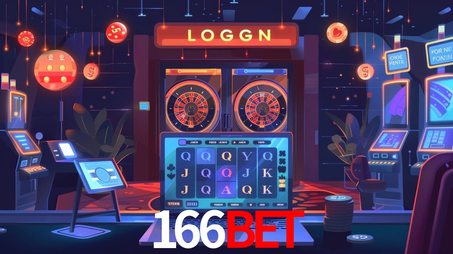 Bônus e promoções da 166Bet
