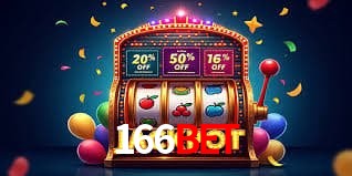 Especiais de Fim de Semana 166Bet
