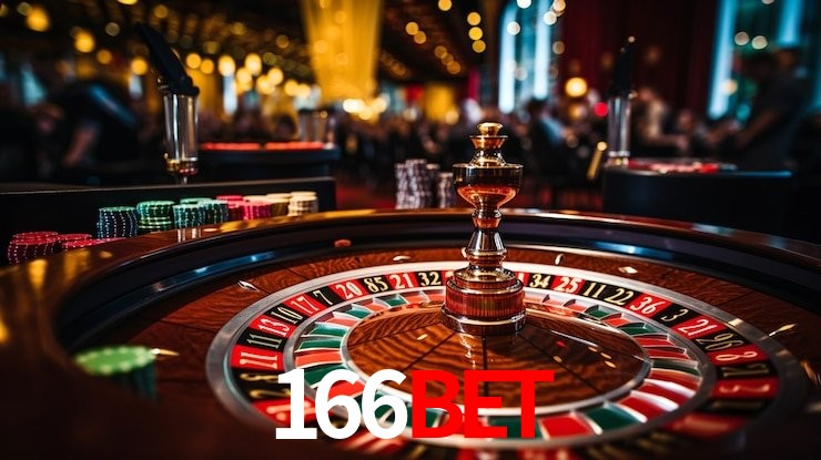 APP oficial da 166Bet para mobile