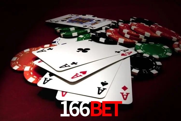 Torneios 166Bet