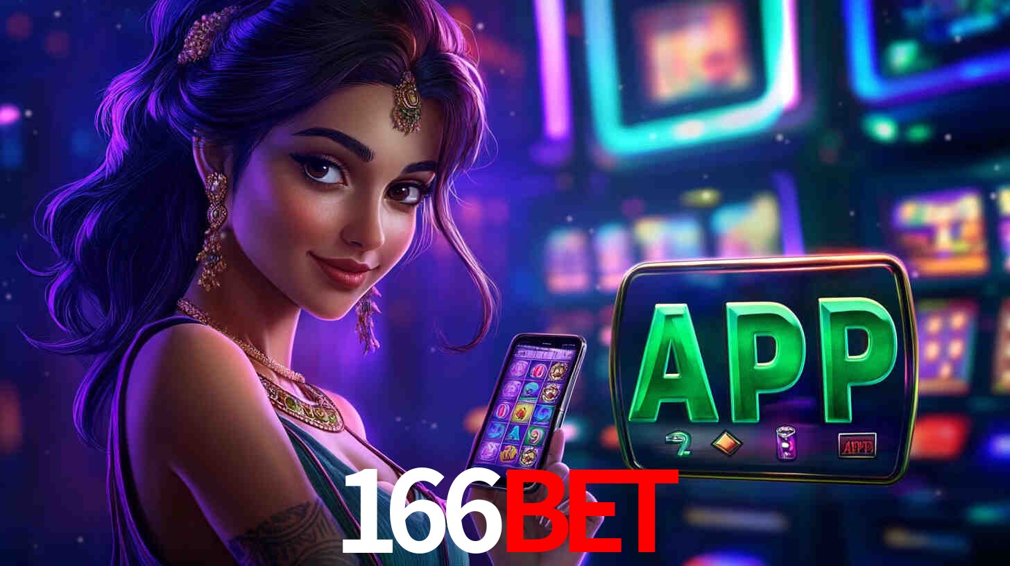 166Bet Com App Login