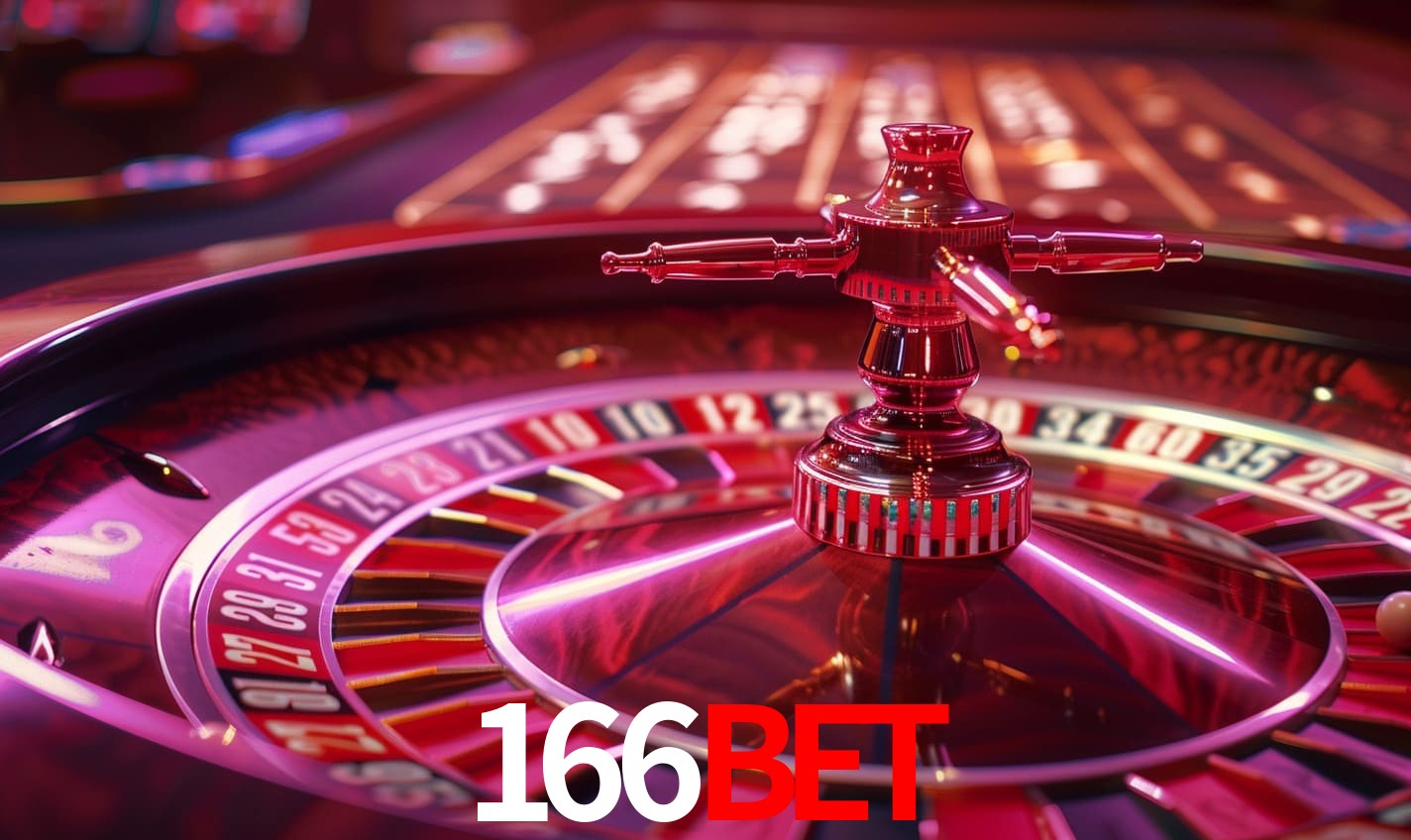 A Experiência Imersiva dos Cassinos Ao Vivo no 166Bet