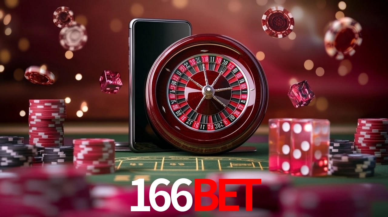 Statistics 166Bet