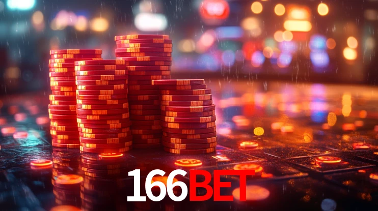 Explore as vantagens do 166Bet: serviço profissional e confiabilidade