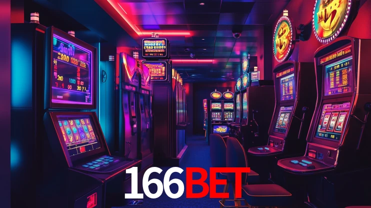 Exclusive Games 166Bet
