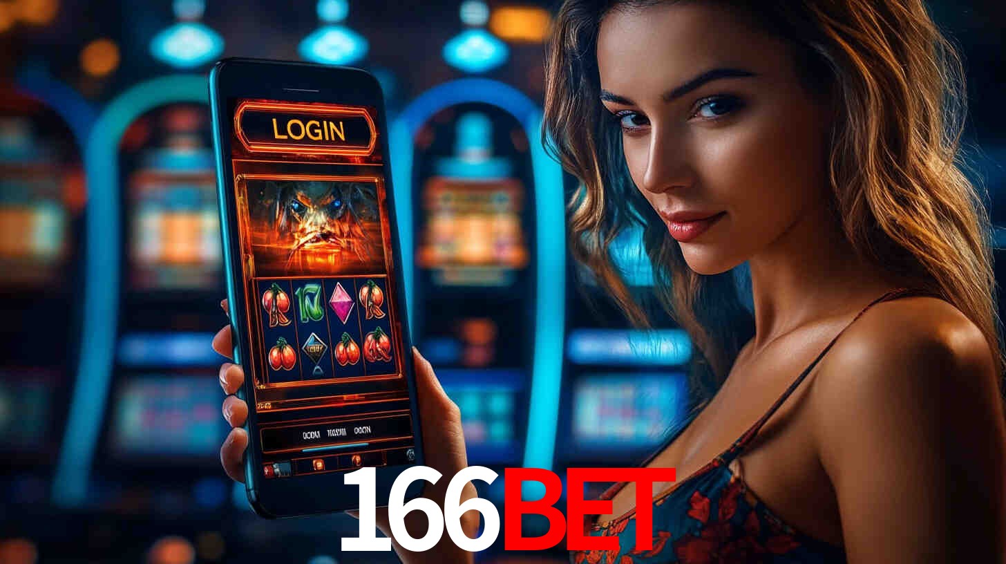 166Bet,166Bet Com App Login