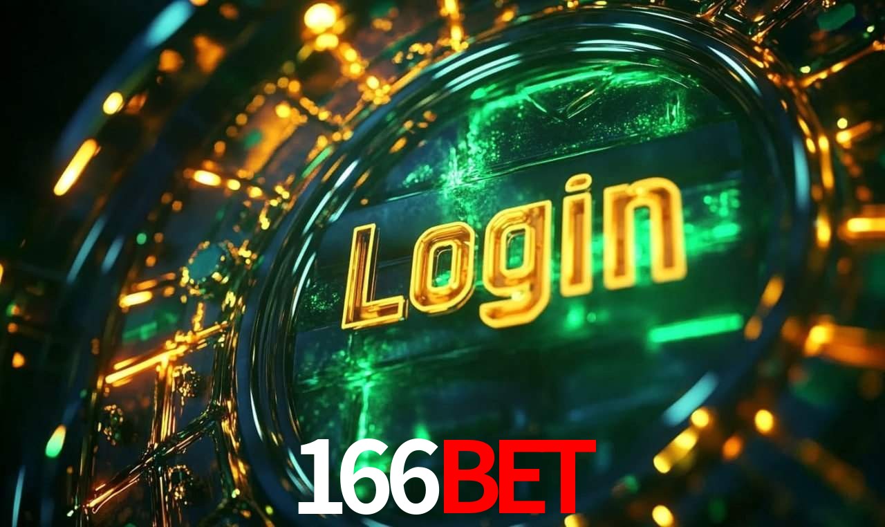 Segurança e privacidade no APP 166Bet