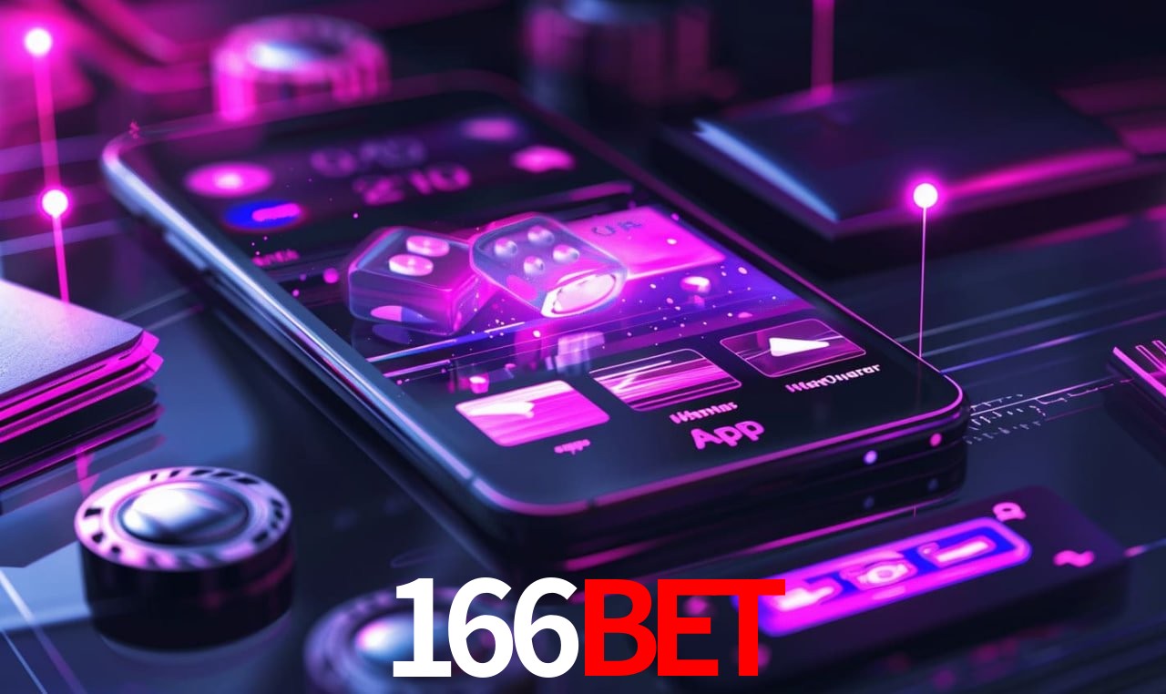 Welcome Bonus 166Bet