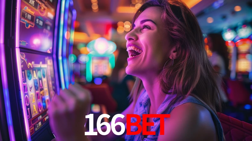166Bet