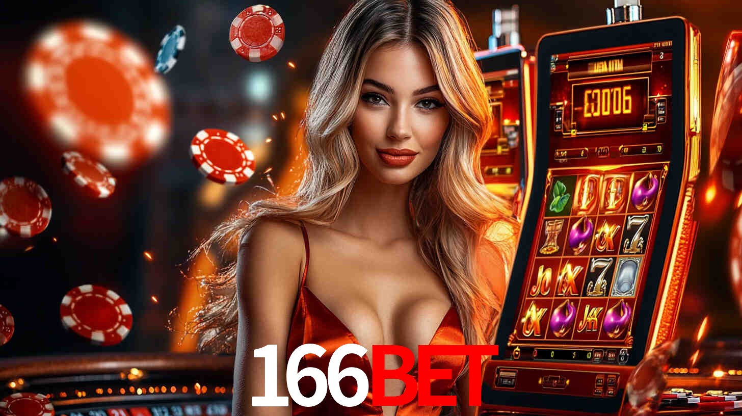 166Bet Baixar App