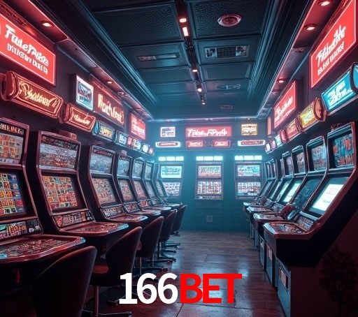 Loterias online na 166Bet