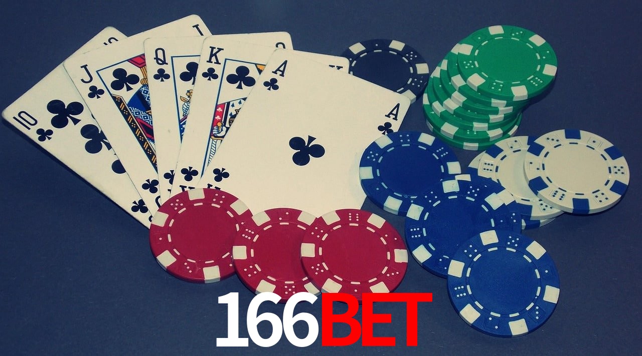 Games Directory 166Bet