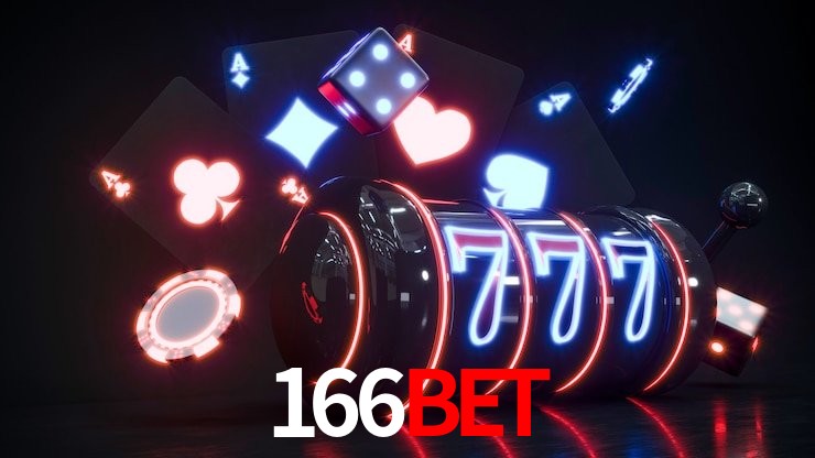 Experiência VIP 166Bet