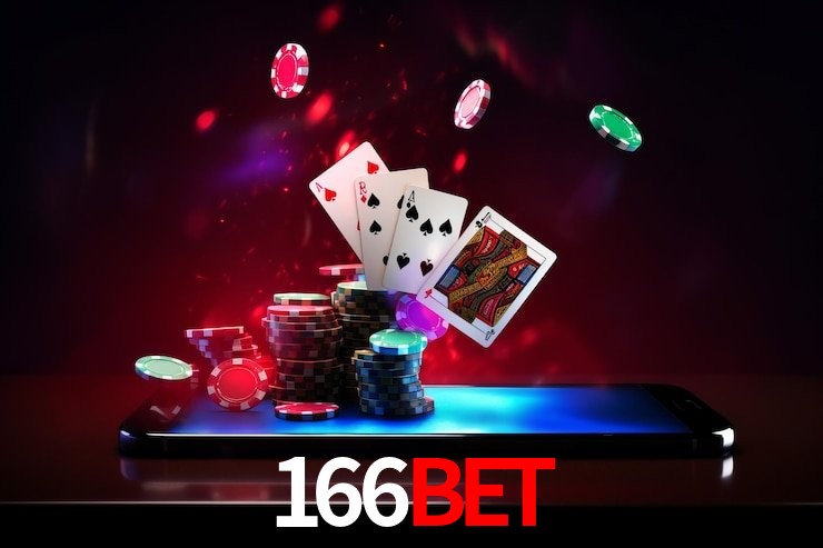 Game Providers 166Bet