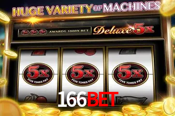 Descubra a Magia dos Jogos de Arcade no 166Bet