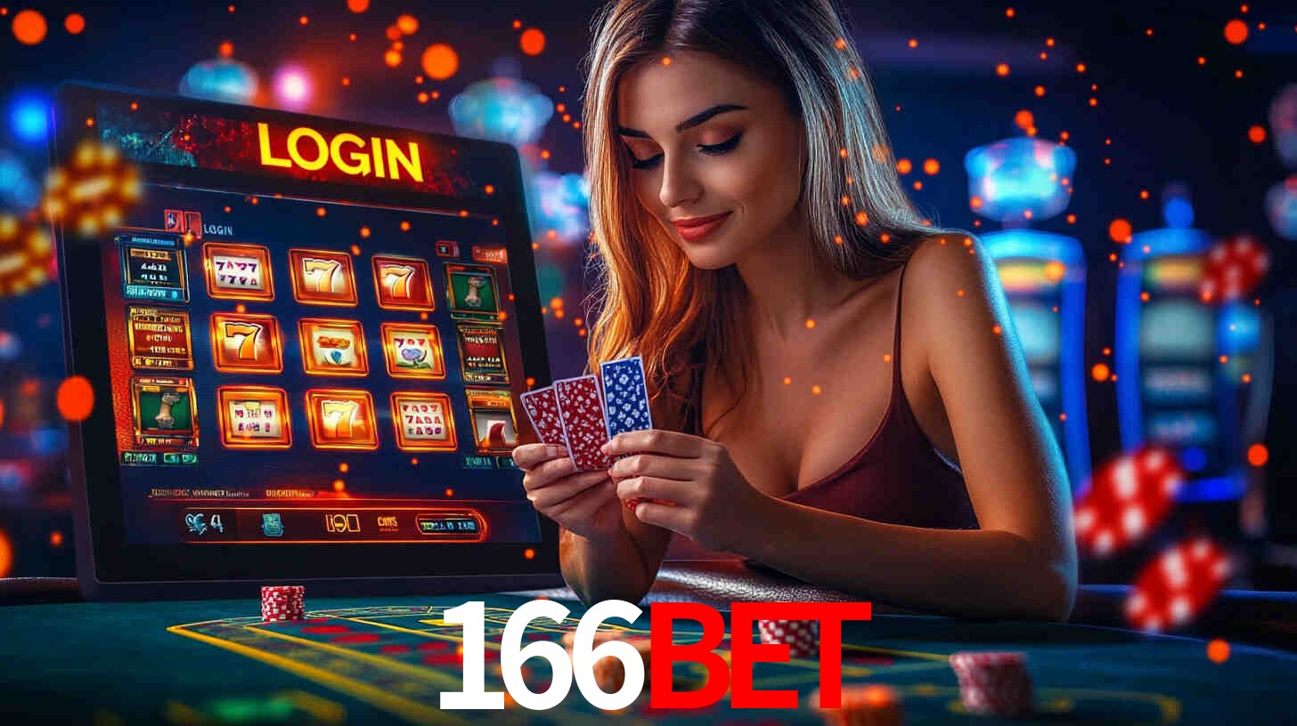 166Bet Baixar App