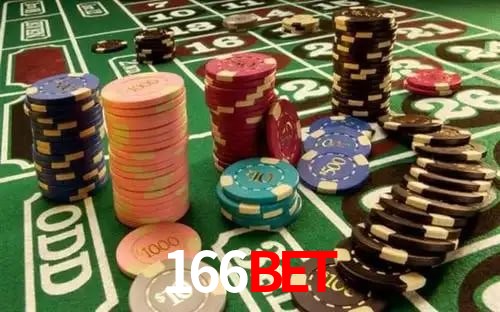 Apostas com odds competitivas na 166Bet