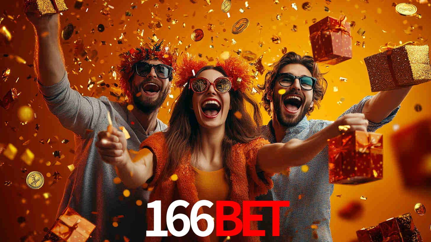 166Bet Baixar App
