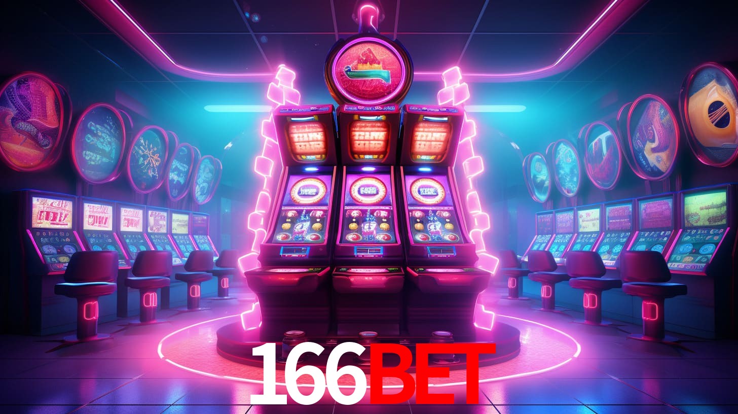 166Bet Com App Login